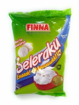 Finna Seleraku Kerupuk Bawang, 200 Gram - £18.46 GBP