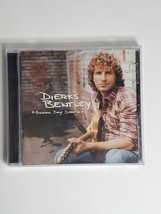 Modern Day Drifter by Dierks Bentley (CD, May-2005, Capitol Nashville) - $3.95