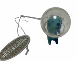 Midwest CBK Astronaut Pets Blue Dog with Head in Bubbles Ornament - $7.87