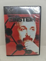 History Channel Biography - Albert Einstein (DVD, 2009) New Sealed - $19.99