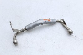 06-08 PASSAT JETTA A3 06F121497G TURBO COOLANT FEED SUPPLY LINE HOSE E5486 image 7