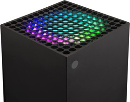 eXtremeRate PlayVital RGB LED Kit for Xbox Series X Console Fan Vent, 39 Effects - £43.44 GBP