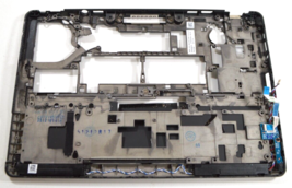 Genuine Dell Latitude E7250 Bottom Black Laptop Chassis Base Case 5JK6H ... - £8.18 GBP