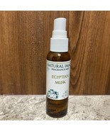 Natural Image EGYPTIAN MUSK Fragrance Mist - $372.45 MXN