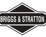 Briggs &amp; Stratton Sticker Decal R367 - $1.95+
