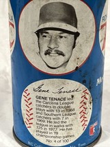 1978 Gene Tenace San Diego Padres RC Royal Crown Cola Can MLB All-Star S... - £6.99 GBP