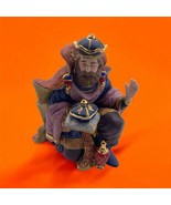 Kirkland Signature Nativity Kneeling King Replacement Figurine  #75177 C... - $14.80