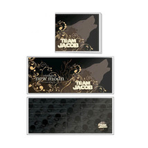 The Twilight Saga New Moon Wallet Vinyl (Team Jacob) - £12.44 GBP