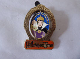 Disney Exchange Pins 79030 DLR - Halloween Time - Evil Queen / Old Hag-
show ... - £21.87 GBP