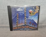 Radio City Productions Presents Songs of Christmas (CD, 1991, Sony) - $6.64