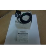 (NEW)NUMATICS DPS-180P PRESSURE SENSOR DIGITAL LED DISPLAY /PNP OUTPUT /... - €41,70 EUR