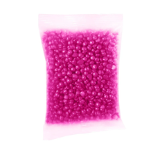 Waxness Spa Choice Hard Wax Medium Creamy Versatile Sparkly Fuchsia  3.5... - $10.00