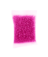 Waxness Spa Choice Hard Wax Medium Creamy Versatile Sparkly Fuchsia  3.5... - $10.00