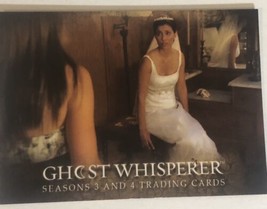 Ghost Whisperer Trading Card #41 Jennifer Love Hewitt - £1.55 GBP