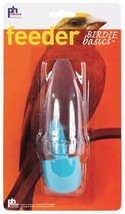 Prevue Pet Products 5H Plastic Bullet Feeder 2 Oz - Universal Fit - $4.90+