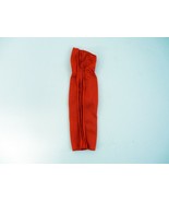 Jem &amp; the Holograms Red Dress Vintage Doll Clothing Accessory Part 1985-87 - $49.49