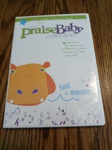 The Praise Baby Collection: God of Wonders - DVD - VERY GOOD - £7.82 GBP