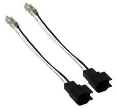 American International Speaker Harness for 2014-2021 GM SUV/Truck - $37.00