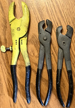 Hog Ring pliers ---choose any of these three  - £10.35 GBP