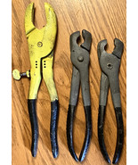Hog Ring pliers ---choose any of these three  - $11.95