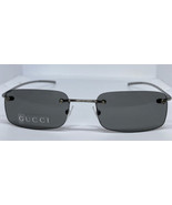 Gucci GG 1715/S 6LBCE NOS Vintage Sunglass Eyewear With DEFECTS AS IS - $207.54 CAD