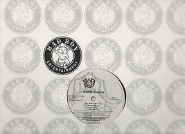 Faith Evans You Gets No Love Limited Edition Promo Remixes 2001 Vinyl LP - £6.21 GBP