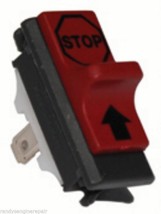 Husqvarna On Off Stop Switch 50 51 55 36 136 41 141 New - $9.50