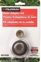 Murray Sears Craftsman Metal Blade Adapter 491926 91926 92466 092466 - $23.99