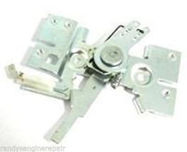 Tecumseh, Craftsman Control Bracket assembly # 34677 - £54.91 GBP