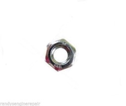 nut Husqvarna 731231401 731 23 14-01 - $7.99