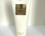 ESTEE LAUDER Luxe Perfume Ultra Rich BODY CREAM Rose Scent 3.4oz 100ml NeW - $30.84