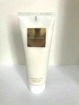 ESTEE LAUDER Luxe Perfume Ultra Rich BODY CREAM Rose Scent 3.4oz 100ml NeW - £24.20 GBP