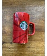 Starbucks Christmas Blend 2014 Mug - £6.18 GBP