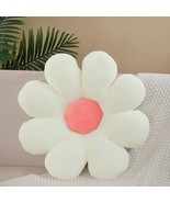 Menoeceus Flower Pillow, Daisy Pillow Flower Shaped Pillow Floor Pillow ... - $22.79 CAD