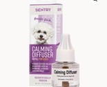 Sentry Calming Diffuser Refill for Dogs - $9.89