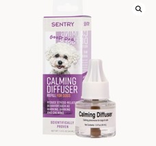 Sentry Calming Diffuser Refill for Dogs - £7.77 GBP