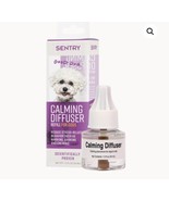 Sentry Calming Diffuser Refill for Dogs - $13.43 CAD