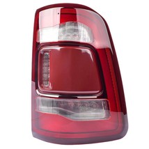 Rear Right LED Tail Light For Dodge Ram 1500 3.0L 3.6L 5.7L 6.2L 55112990AC 5511 - £154.11 GBP