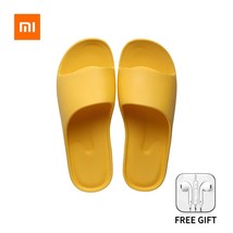 XiaoMi Mijia Slippers Casual Sandals Men And Women Non-Slip Thick Bottom Comfort - £22.06 GBP