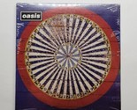 Stop The Clocks EP Oasis (CD Maxi Single, 2006) - $12.86