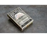Bicycle US Presidents Playing Cards (Deluxe Embossed Collector Edition) - £15.78 GBP