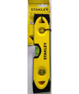 Stanley 9 in. Magnetic Torpedo Level Model # 43-511 - £9.61 GBP