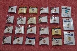 Lot of 23 EMT Prestige Medical Pins Surgical Nurse Therapist EKG EMT Par... - £47.36 GBP