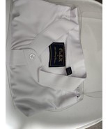 White Shirt Flex Men's Luxury Collection - $12.99
