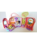 Hasbro Littlest Pet Shop Get Better Center - $3,046.13 MXN