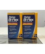 Osteo Bi-Flex 3+ Strength Joint Supplement Vitamin D &amp;Glucosamin 160ct(2... - $609.72 MXN
