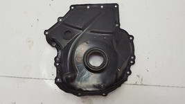 Timing Cover 2.0L Engine ID Caeb Lower Fits 12-16 AUDI A6 522136 - £75.85 GBP