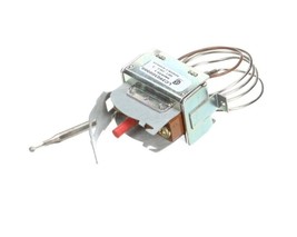 Vulcan Hart 344523-1 Hi Limit Thermostat Safety Resetable, 490F - $293.69