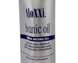 Nexxus Aloxxi Botanic Oil - 16.9 fl oz- New - $39.59