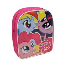 Trade Mark Collections My Little Pony Back Pack (Pink)  - $45.00